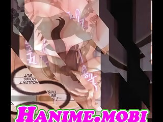 Her and I&comma; in the Women's Bath Comics Manhwa