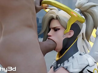 March 2022 Day Eighteen &vert; Daily SFM & Blender Animations